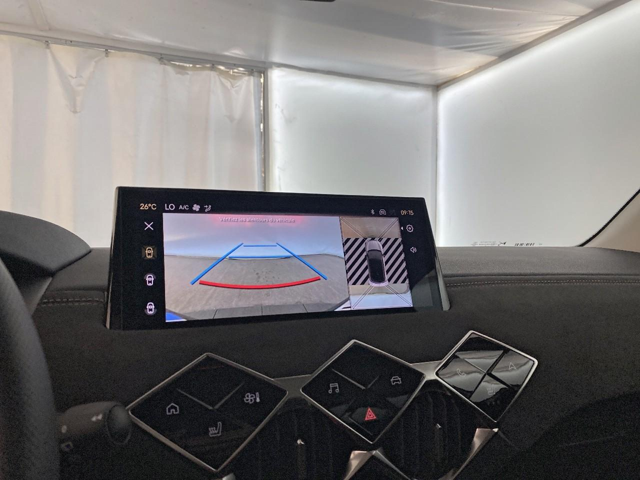Ds Ds 3 hybride 145 e-dct6 etoile — photo 17