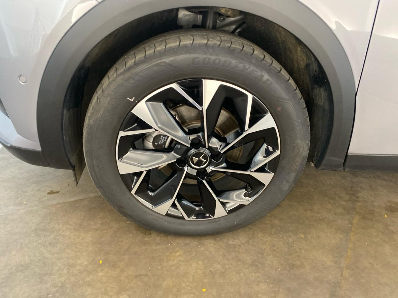 Ds Ds 3 hybride 145 e-dct6 etoile — photo 11