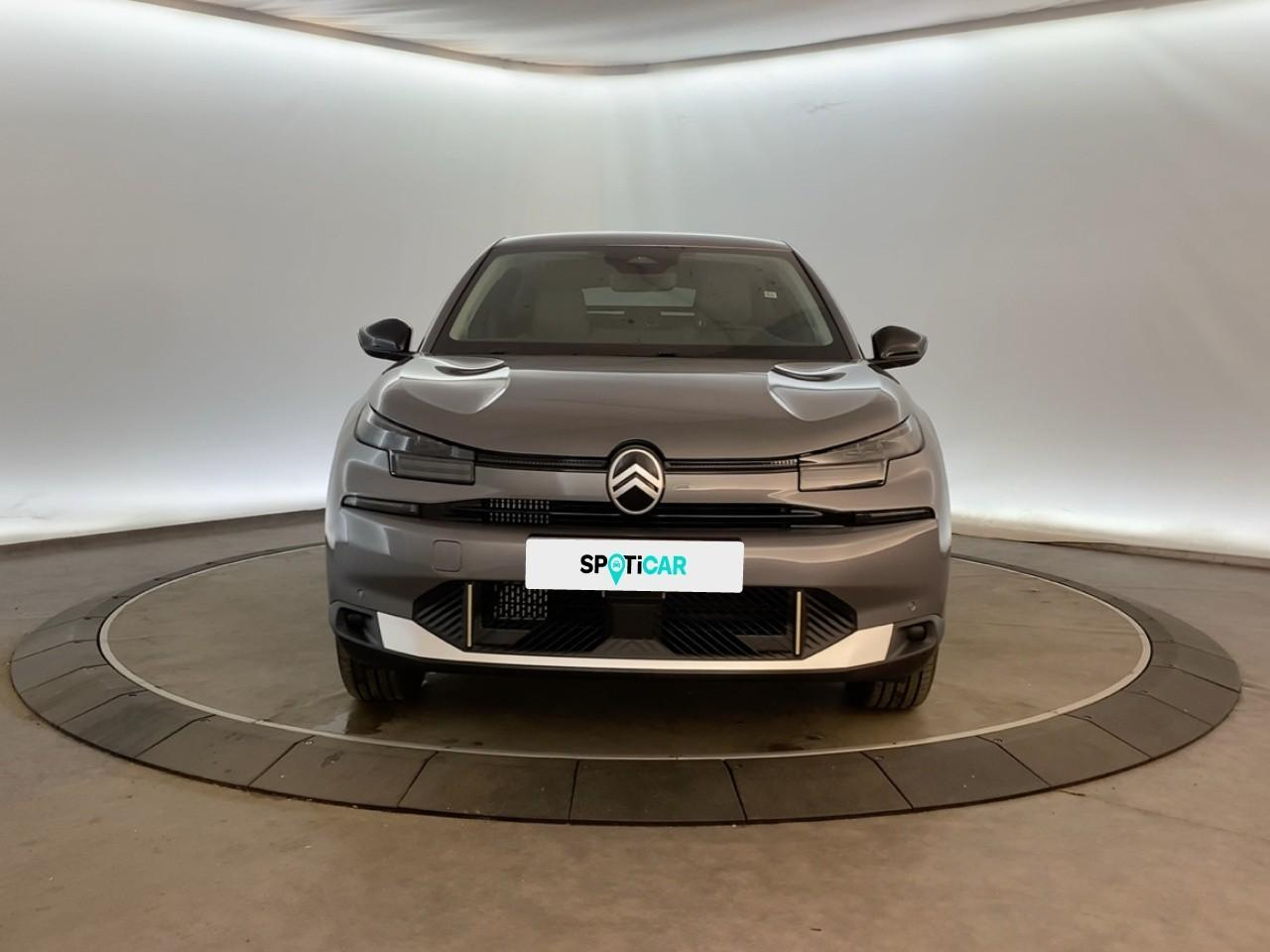Citroën C4 hybride 145 ch e-dcs6 max — photo 2