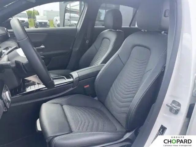 Mercedes Classe A 180 d — photo 11