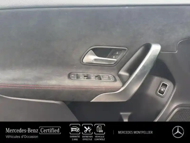 Mercedes Classe A 250 e 163+109ch amg line 8g-dct — photo 16