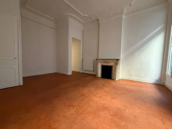 Appartement 2 pièces 80 m²