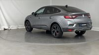 Renault Mégane E-Tech Electric EV60 220ch Techno super charge -B — photo 8