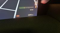 Citroen C5 Aircross Electrique 230ch 104kWh grande autonomie MAX — photo 9
