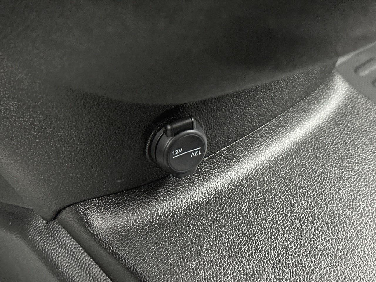 Citroën Berlingo van m diesel 100 ch manuelle — photo 31