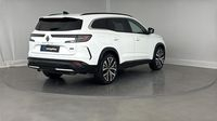 Renault Espace 1.2 E-Tech full hybrid 200ch Iconic 7 places - 24 — photo 5