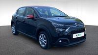 Citroen C3 1.2 PureTech 83ch S&S Feel Business — photo 3
