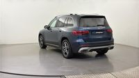 Mercedes Glb 200d 150ch AMG Line 8G DCT — photo 8