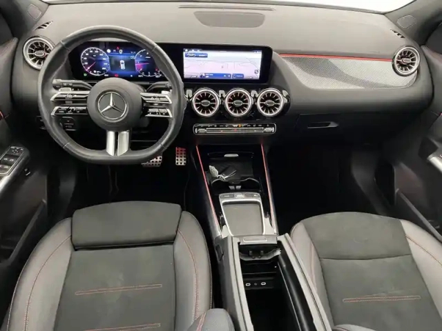 Mercedes Gla 200 d 8g-dct — photo 30