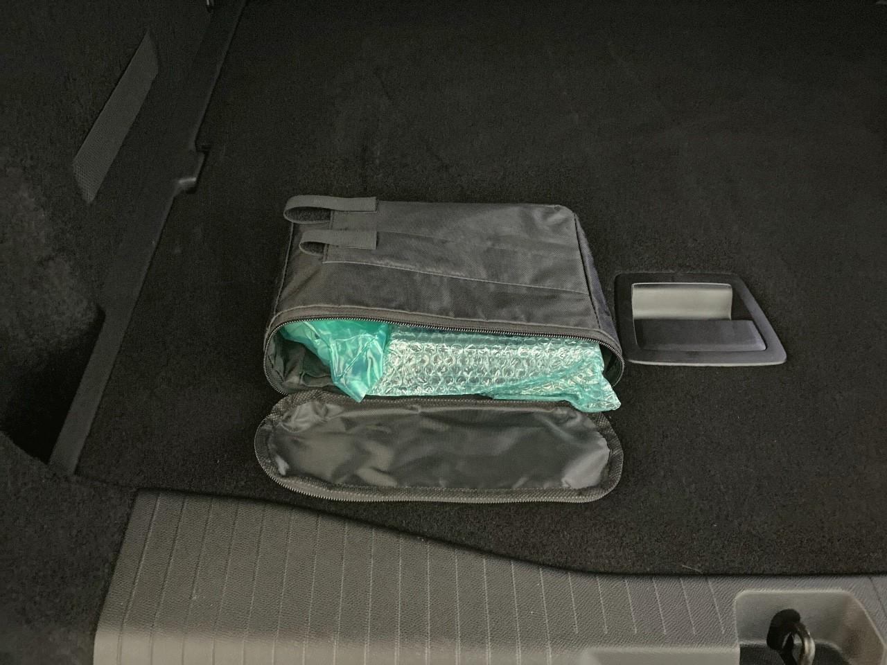 Citroën C5 Aircross hybride 145 ch e-dcs6 max — photo 16