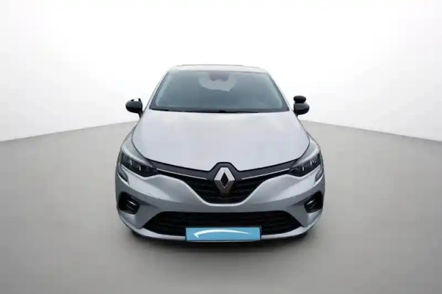 Renault Clio tce 90 — photo 2