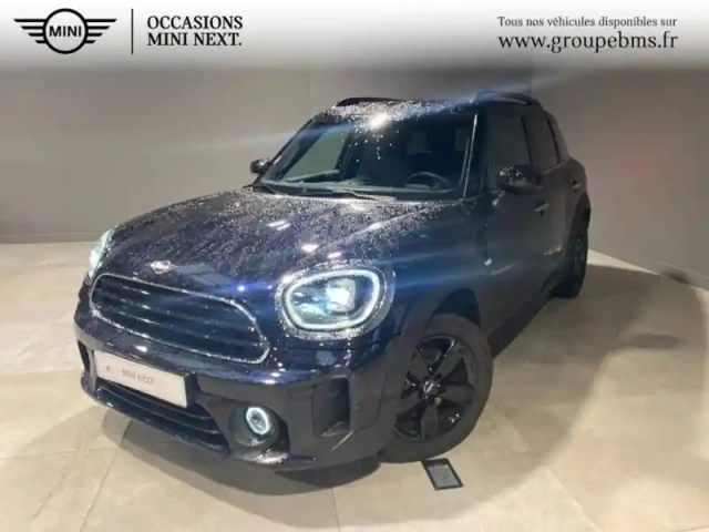 Mini Countryman cooper 136ch  edition premium bva7