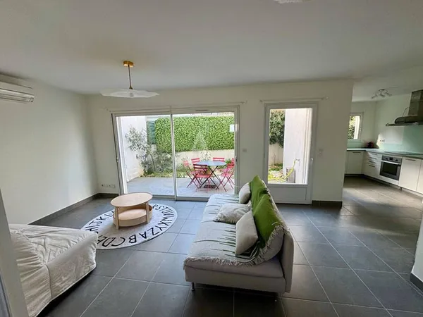 Maison 4 pièces 91 m²