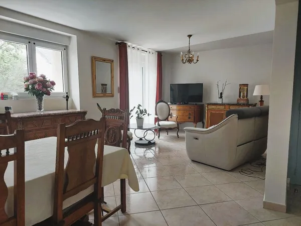 Maison Vente Vannes 5p 147m² 655000€