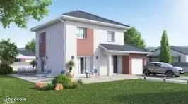 Maison location morbihan