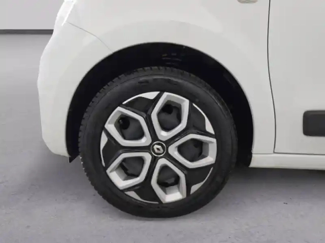 Renault Twingo iii sce 65 — photo 209