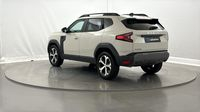 Dacia Duster 1.2 mild hybrid 130ch Journey — photo 8