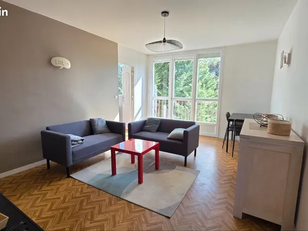 Appartement Type 4