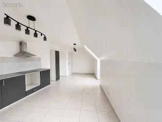 Location F3 Coeur de village