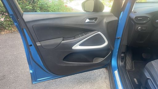 Opel Crossland 1.2 Turbo 130 BVA6 - Elegance – 2020 – 86394 km – Essence – Boîte Automatique — photo 24