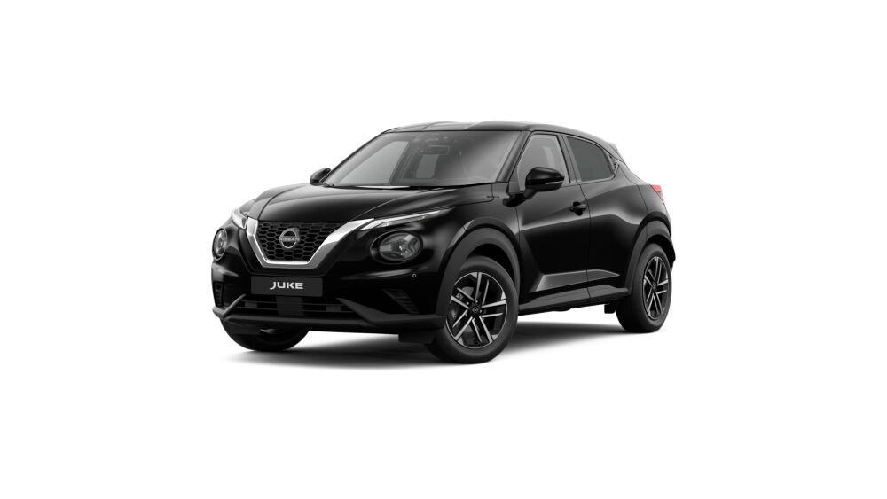 Nissan Juke HYBRID 143 — photo 1