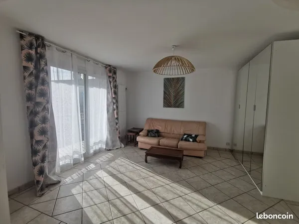 Location meublée T5 Aix-en-Provence