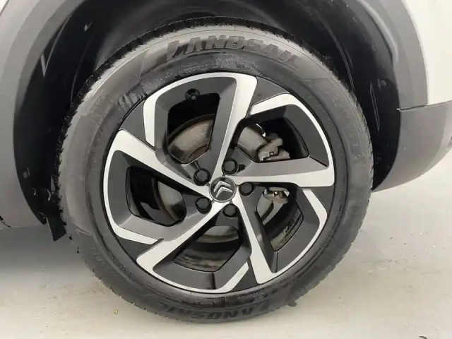 Citroën C5 Aircross puretech 130 s&amp;s eat8 — photo 16