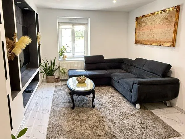 Appartement spacieux 5 pièces 104m2 - Hagondange