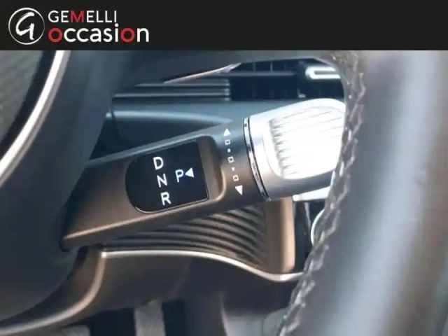 Hyundai Ioniq 5 58 kwh - 170ch intuitive — photo 14