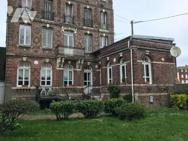 Appartement 4 pièces 98 m²