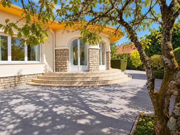 Maison 4 pièces 110 m²