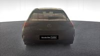 Mercedes Cla Shooting Brake 250 e Hybrid EQ 218ch AMG Line 8G-DCT — photo 5