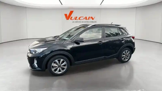 Kia Stonic 1.0 t-gdi 100 ch bvm6 — photo 21