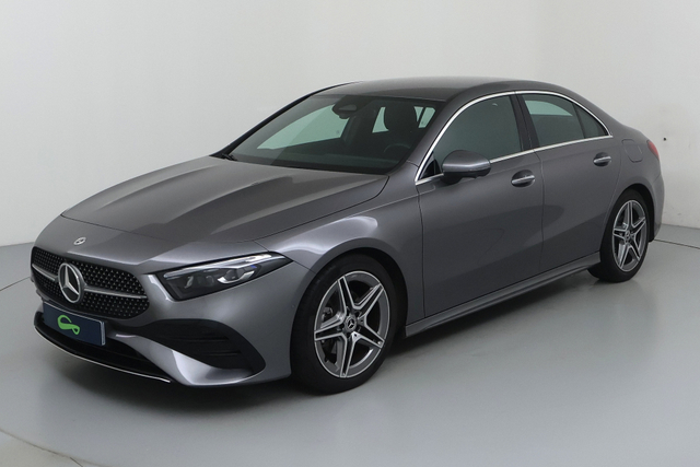 Mercedes Classe A
