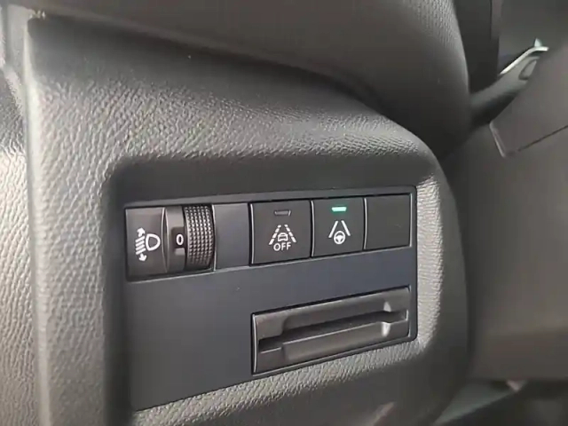 Citroën C5 Aircross hybride 145 ch e-dcs6 — photo 24