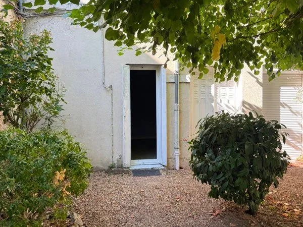 Studio centre ville Orléans