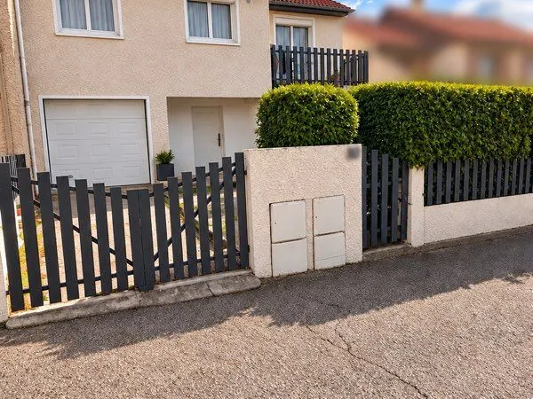 Maison rénovée - 3 chambres - Jardin - DPE C