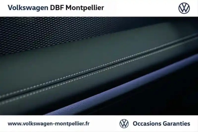 Volkswagen Tiguan nouveau 1.5 ehybrid 204ch dsg6 li — photo 10
