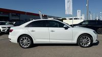 Audi A4 2.0 TDI 190ch Design Luxe quattro S tronic 7 — photo 4