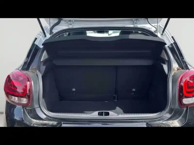 Citroën C3 1.2 puretech 110ch s&amp;s shine eat6 — photo 5