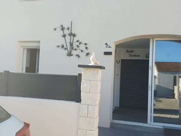 Maison 4 chambres