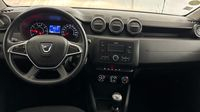 Dacia Duster 1.5 Blue dCi 115ch Confort 4x2 - 19 — photo 11
