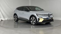 Renault Mégane E-Tech Electric EV60 220ch Iconic super charge — photo 3