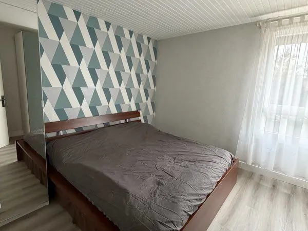 Chambre à louer en colocation