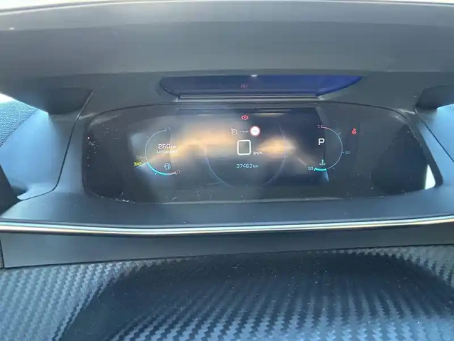 Peugeot 2008 puretech 130 s&amp;s eat8 — photo 3