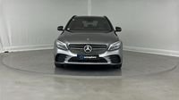 Mercedes Classe C Break 200 d 160ch AMG Line 9G-Tronic