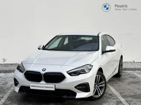 Bmw Serie 2 série 2 gran coupé 218ia 136ch business design dkg7
