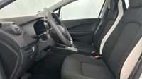 Renault Zoé Equilibre charge normale R110 Achat Intégral - 22 — photo 12
