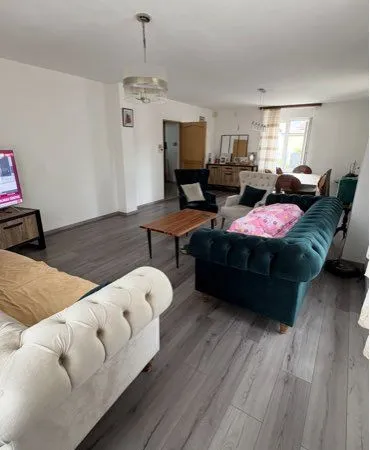 Maison individuelle de 143 m2