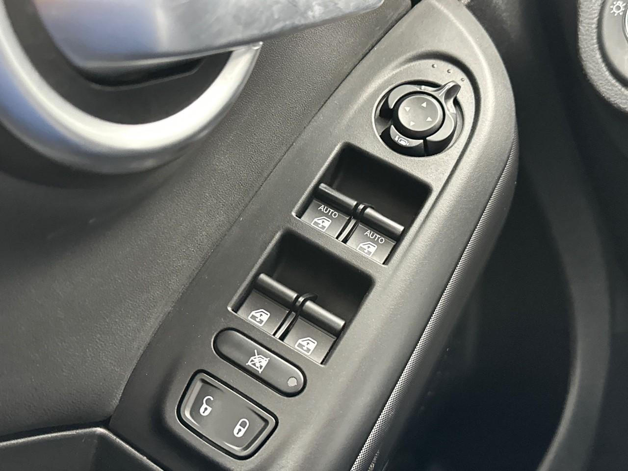 Fiat 500X 1.4 multiair 140 ch dct popstar business — photo 15